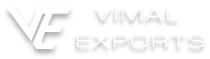 Vimal Exports logo